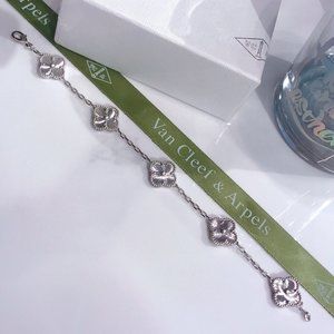 Van Cleef & Arpels Bracelet
